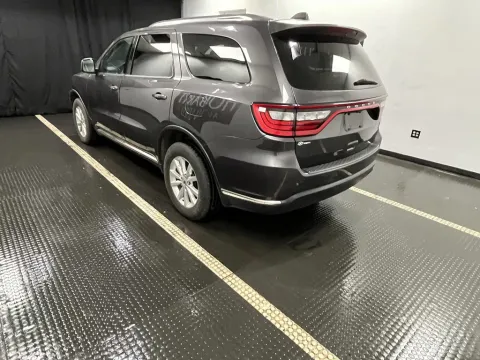 More photos of 2021 Dodge Durango SXT Plus at Hobart Auto Sales, IN