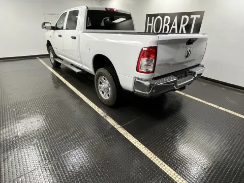 More photos of 2021 Ram 2500 Tradesman at Hobart Auto Sales, IN