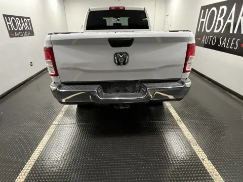 More photos of 2021 Ram 2500 Tradesman at Hobart Auto Sales, IN