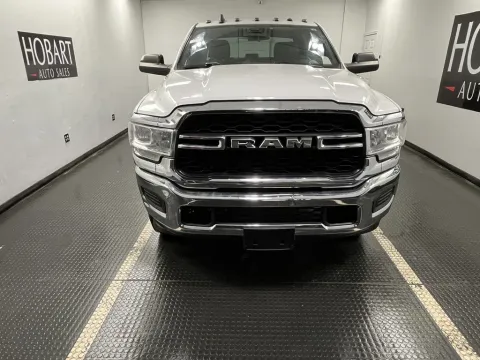 Photos of 2021 Ram 2500 Tradesman for sale in Hobart, IN at Hobart Auto Sales