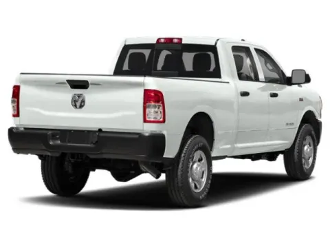 Photos of 2021 Ram 2500 Tradesman for sale in Hobart, IN at Hobart Auto Sales