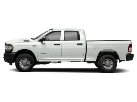 Another view of 2021 Ram 2500 Tradesman for sale in Hobart, IN at Hobart Auto Sales