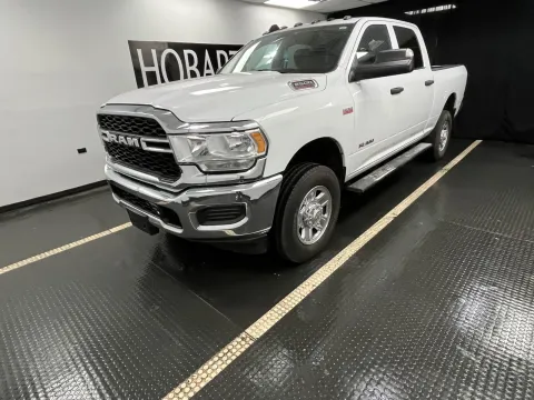 More photos of 2021 Ram 2500 Tradesman at Hobart Auto Sales, IN