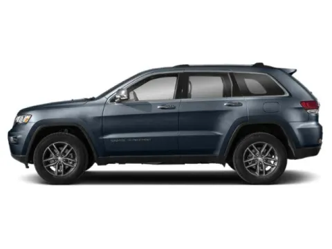 Another view of 2020 Jeep Grand Cherokee Limited for sale in Hobart, IN at Hobart Auto Sales
