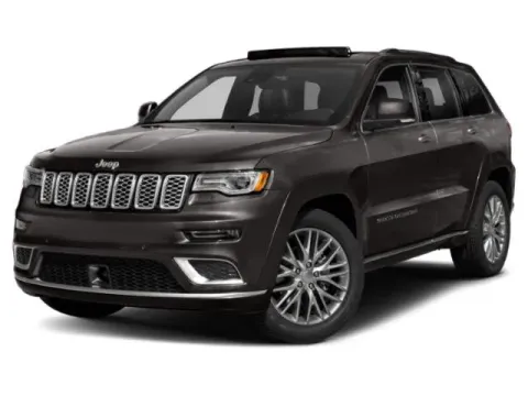 More photos of 2018 Jeep Grand Cherokee Summit at Hobart Auto Sales, IN
