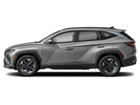 Another view of 2025 Hyundai Tucson SEL for sale in Hobart, IN at Hobart Auto Sales