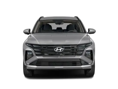 More photos of 2025 Hyundai Tucson SEL at Hobart Auto Sales, IN