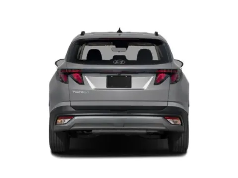 More photos of 2025 Hyundai Tucson SEL at Hobart Auto Sales, IN