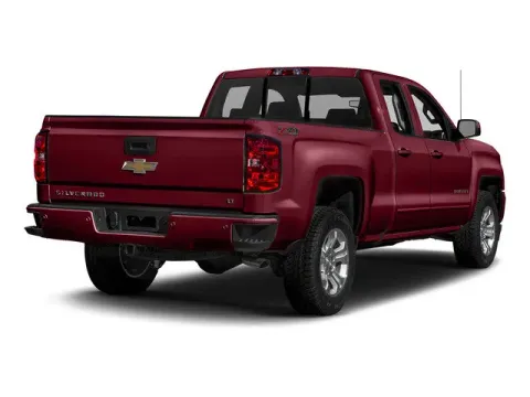 Photos of 2017 Chevrolet Silverado 1500 LT for sale in Hobart, IN at Hobart Auto Sales