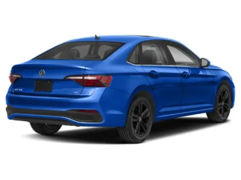 Photos of 2023 Volkswagen Jetta SE for sale in Hobart, IN at Hobart Auto Sales