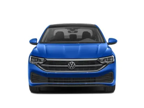 More photos of 2023 Volkswagen Jetta SE at Hobart Auto Sales, IN