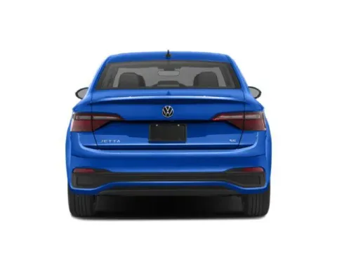 More photos of 2023 Volkswagen Jetta SE at Hobart Auto Sales, IN