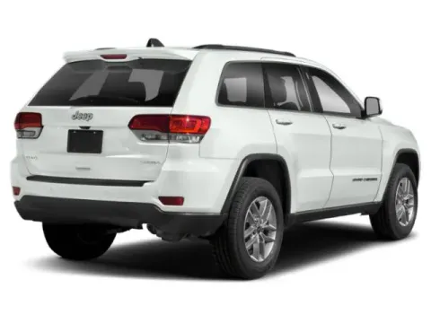 More photos of 2018 Jeep Grand Cherokee Altitude at Hobart Auto Sales, IN
