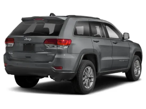 Photos of 2018 Jeep Grand Cherokee Altitude for sale in Hobart, IN at Hobart Auto Sales