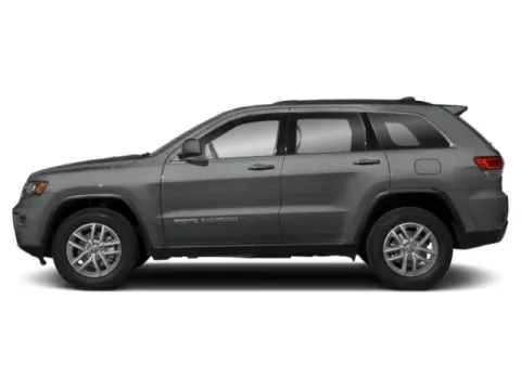 Another view of 2018 Jeep Grand Cherokee Altitude for sale in Hobart, IN at Hobart Auto Sales