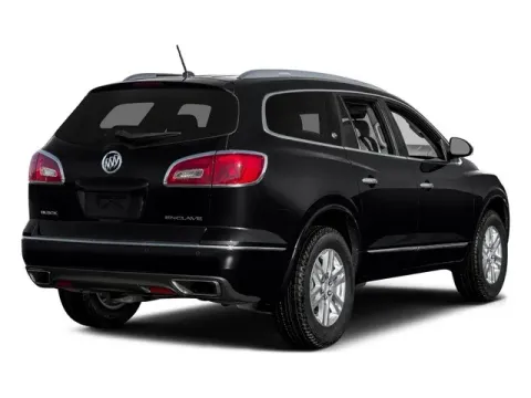 More photos of 2017 Buick Enclave Leather at Hobart Auto Sales, IN