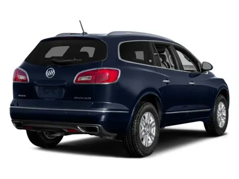 Photos of 2017 Buick Enclave Leather for sale in Hobart, IN at Hobart Auto Sales
