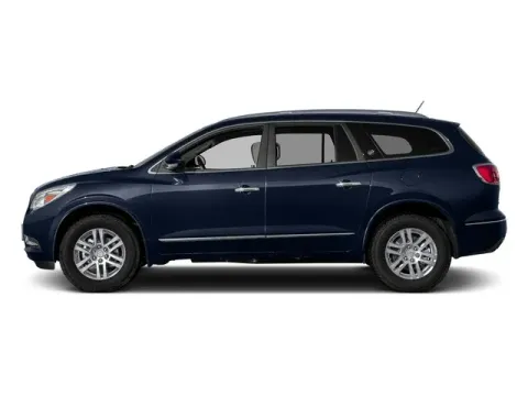 Another view of 2017 Buick Enclave Leather for sale in Hobart, IN at Hobart Auto Sales