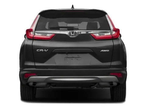 More photos of 2017 Honda CR-V EX-L at Hobart Auto Sales, IN