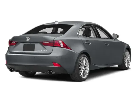 Photos of 2014 Lexus IS 250 for sale in Hobart, IN at Hobart Auto Sales