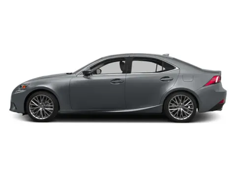 Another view of 2014 Lexus IS 250 for sale in Hobart, IN at Hobart Auto Sales