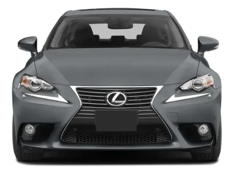 More photos of 2014 Lexus IS 250 at Hobart Auto Sales, IN