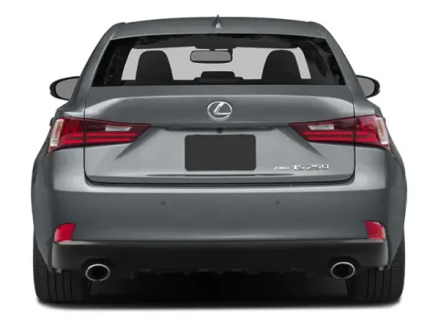 More photos of 2014 Lexus IS 250 at Hobart Auto Sales, IN