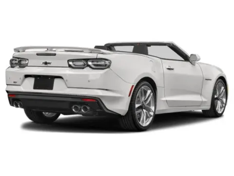 Photos of 2021 Chevrolet Camaro 1SS for sale in Hobart, IN at Hobart Auto Sales