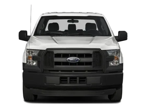 More photos of 2016 Ford F-150 at Hobart Auto Sales, IN