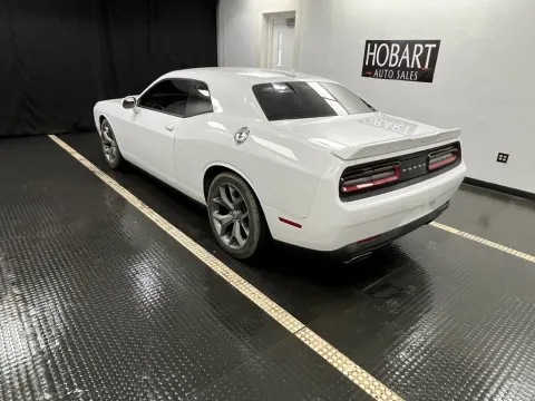 More photos of 2017 Dodge Challenger SXT Plus at Hobart Auto Sales, IN