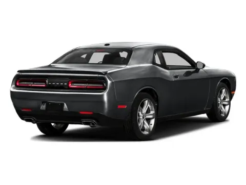 More photos of 2017 Dodge Challenger SXT Plus at Hobart Auto Sales, IN