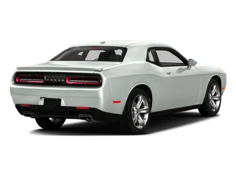 Photos of 2017 Dodge Challenger SXT Plus for sale in Hobart, IN at Hobart Auto Sales