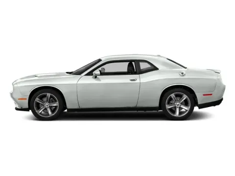 Another view of 2017 Dodge Challenger SXT Plus for sale in Hobart, IN at Hobart Auto Sales