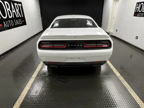 More photos of 2017 Dodge Challenger SXT Plus at Hobart Auto Sales, IN