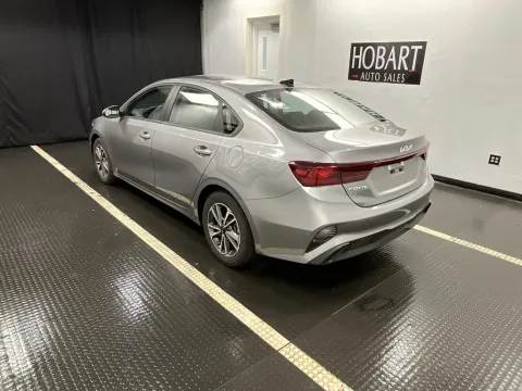 More photos of 2023 Kia Forte at Hobart Auto Sales, IN