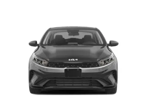 More photos of 2023 Kia Forte at Hobart Auto Sales, IN