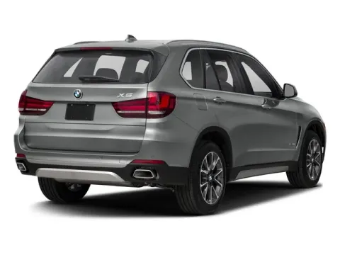 Photos of 2018 BMW X5 xDrive50i for sale in Hobart, IN at Hobart Auto Sales