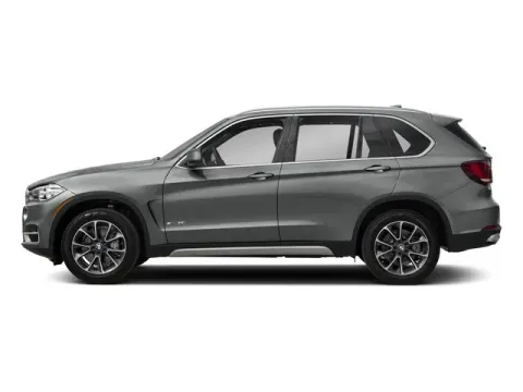 Another view of 2018 BMW X5 xDrive50i for sale in Hobart, IN at Hobart Auto Sales