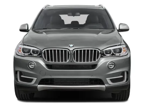 More photos of 2018 BMW X5 xDrive50i at Hobart Auto Sales, IN
