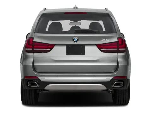 More photos of 2018 BMW X5 xDrive50i at Hobart Auto Sales, IN