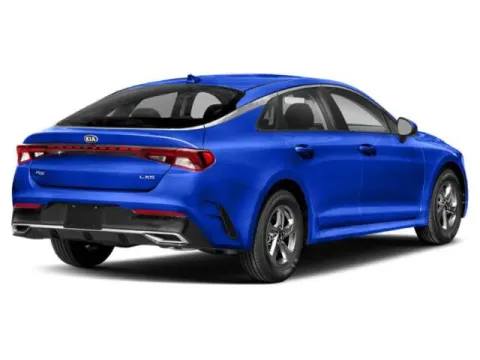 Photos of 2021 Kia K5 GT for sale in Hobart, IN at Hobart Auto Sales