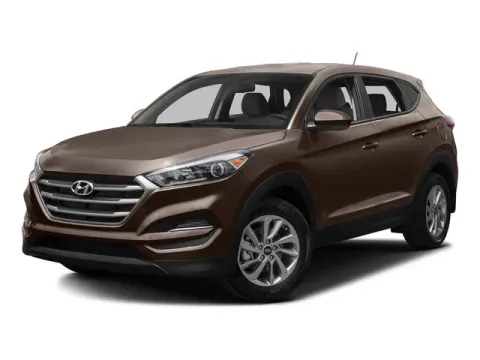 More photos of 2016 Hyundai Tucson Eco at Hobart Auto Sales, IN