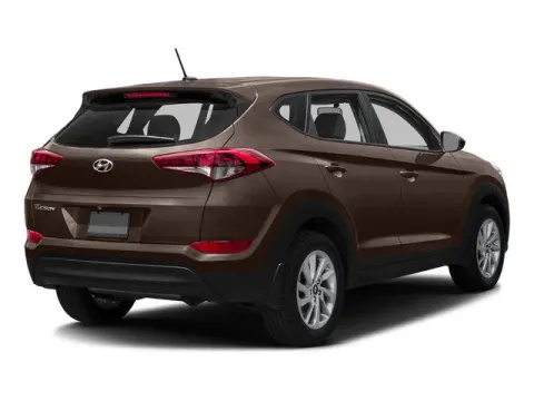 More photos of 2016 Hyundai Tucson Eco at Hobart Auto Sales, IN