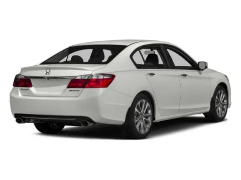 Photos of 2015 Honda Accord Sedan Sport for sale in Hobart, IN at Hobart Auto Sales
