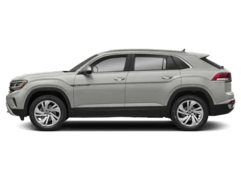 More photos of 2022 Volkswagen Atlas Cross Sport 2.0T SE w/Technology at Hobart Auto Sales, IN
