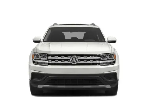 More photos of 2019 Volkswagen Atlas 3.6L V6 SEL at Hobart Auto Sales, IN