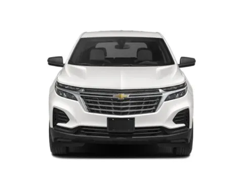 More photos of 2024 Chevrolet Equinox LT at Hobart Auto Sales, IN
