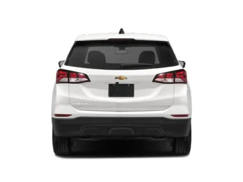 More photos of 2024 Chevrolet Equinox LT at Hobart Auto Sales, IN