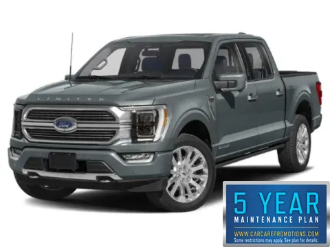 White 2021 Ford F-150 for sale in Hobart, IN
