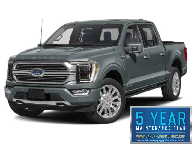 White 2021 Ford F-150 for sale in Hobart, IN